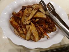 -素满香·素食自助餐(苏州·临顿路店)