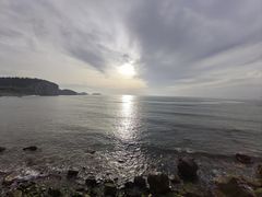 -长岛南北长山旅游景区
