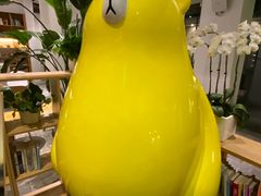 -自如ZSPACE四合院艺术餐厅