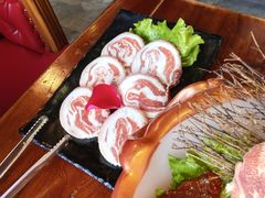 -红小姐的烤肉店(西三旗店)