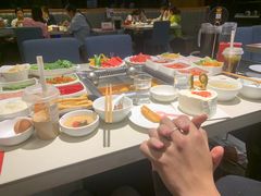 -海底捞火锅(勒泰店)
