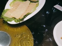 -金稼园·金平湖农家菜