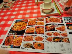 -辣小鲜·南昌大排档(船山路店)