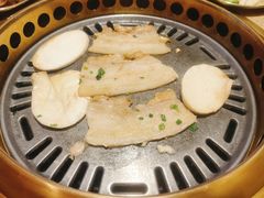 -妙香居韩国烤肉(容桂天佑城店)
