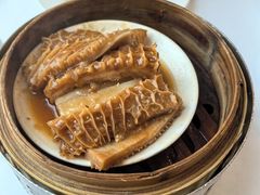 沙爹金钱肚-好友缘酒家(皇冠店)