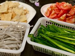 -湘肠香火锅店(团结湖店)