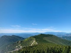 -白草畔自然风景区