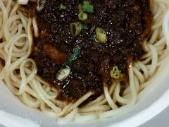 -李先生牛肉面(长春红旗街店)