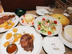 -卡朋西餐(扬名广场店)