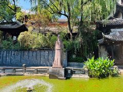-白帝城·瞿塘峡景区