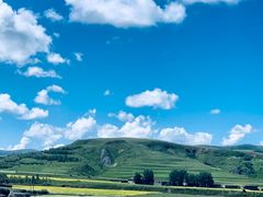 -墨石公园景区
