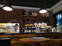 -LA MAISON公鸡和龙(蛇口店)