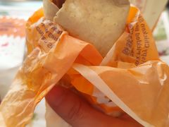 -麦当劳(宜昌东山大道店)