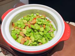 -壹号宴餐厅(汉口江滩店)