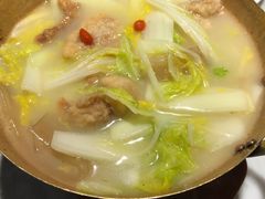 -蔴将·川菜(黄龙万科店)