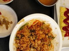 -上海师范大学西部食堂