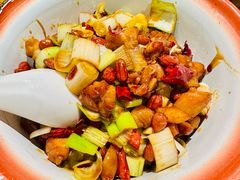 -兔槽江湖菜·重庆璧山兔(水围店)