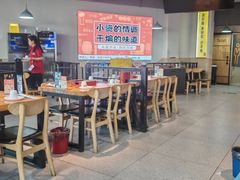 -四禧精酿铜锅涮肉·烧烤工场(大明湖店)