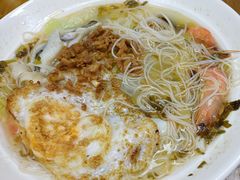 -面道赞宁海海鲜面(迎凤街店)