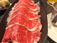 -捞王猪肚鸡火锅(财富中心店)