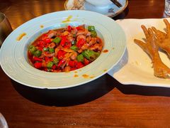 -成都娃娃花园餐厅 (南艺旗舰店)