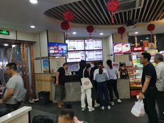 -蒋家桥饺面店(四望亭路店)