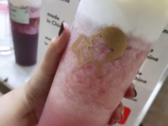 -喜茶(太原印象城店)