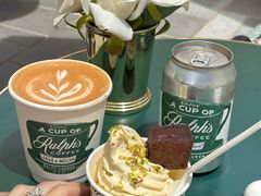 -Ralph’s Coffee(北京三里屯店)