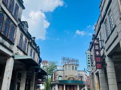 -赤坎·广东华侨国际旅游度假区