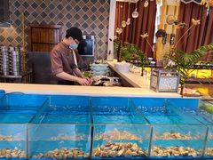 -火舞泰·泰式海鲜火锅餐厅(世纪城店)