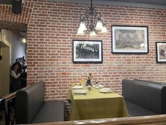 -秋林西餐厅(总店)