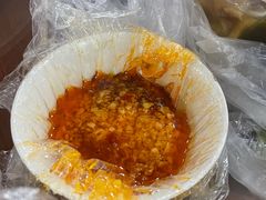 -峰景台亚姨牛杂