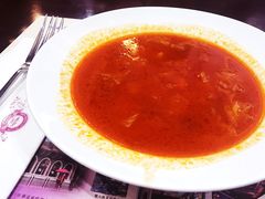 罗宋汤-德大西餐社(云南南路店)