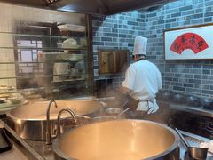 -老盛庆排档•南京菜(夫子庙店)