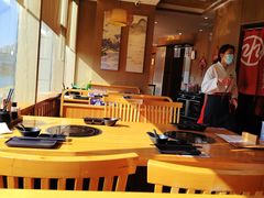 -水林间·寿喜烧自助(仙林金鹰店)