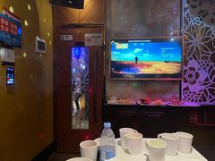 -萧邦音乐会所KTV·蒸汽活海鲜自助(福田店)