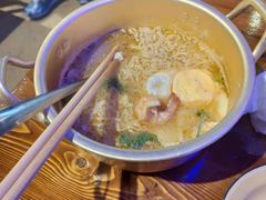 -马路牙子地桌烤肉(工体店)