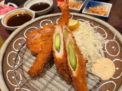 -矢场猪(名古屋站名铁店)