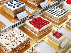 -M'CAKE(西单大悦城店)