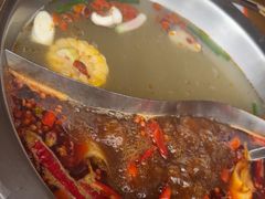 -黔哆哆地摊酸汤火锅(清湖店)