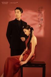 -新奕映像摄影机构