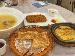 -鹭园酒家·四十年老字号