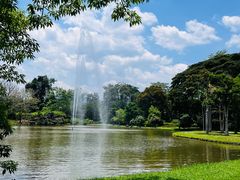 -中国科学院西双版纳热带植物园