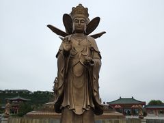 -龙口南山旅游景区