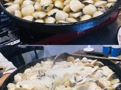 -拾下卜卜贝•海鲜火锅