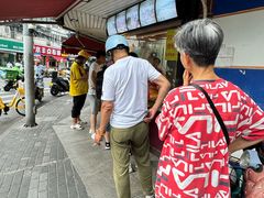 -晶牌烤鸭(延吉东路557弄小区店)