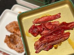 -神户赤童日式烤肉(金地广场店)