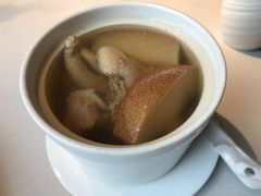 -柴门头啖汤·经典川菜·慢火汤品(锦城万达店)