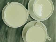 -沙湾姜撞奶甜品店(昌岗中路店)