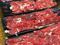 -刘少华贵州小黄牛·鲜牛肉火锅(总店)